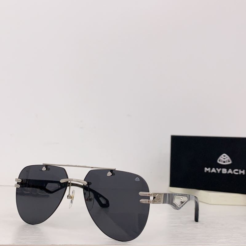 Maybach Sunglasses